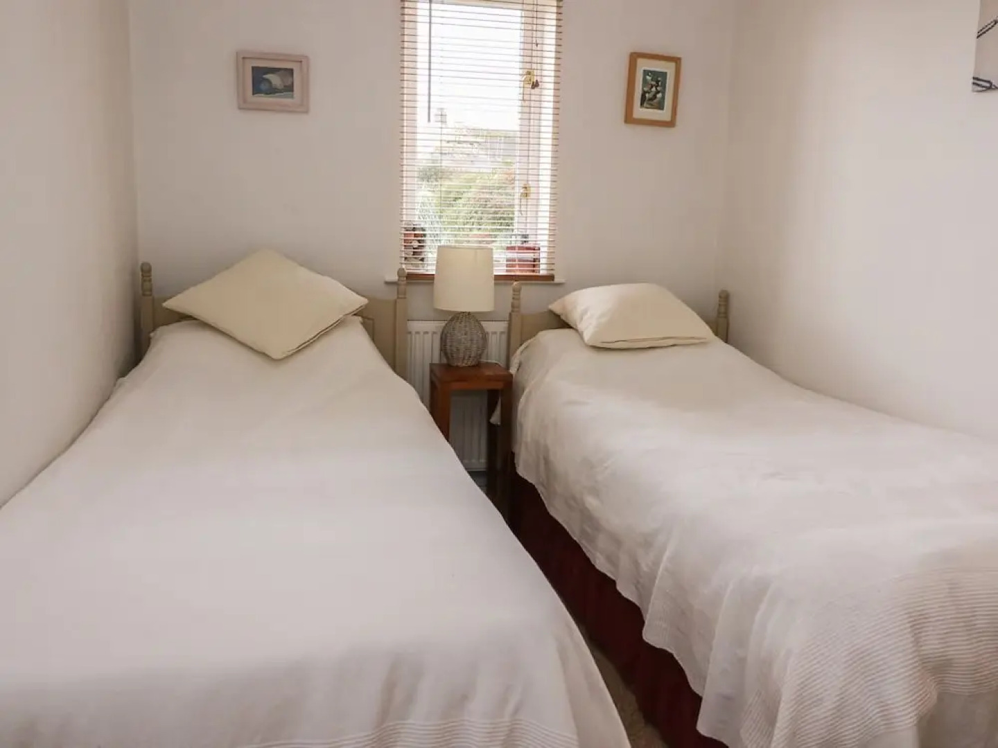 Lower Deck, Haverfordwest