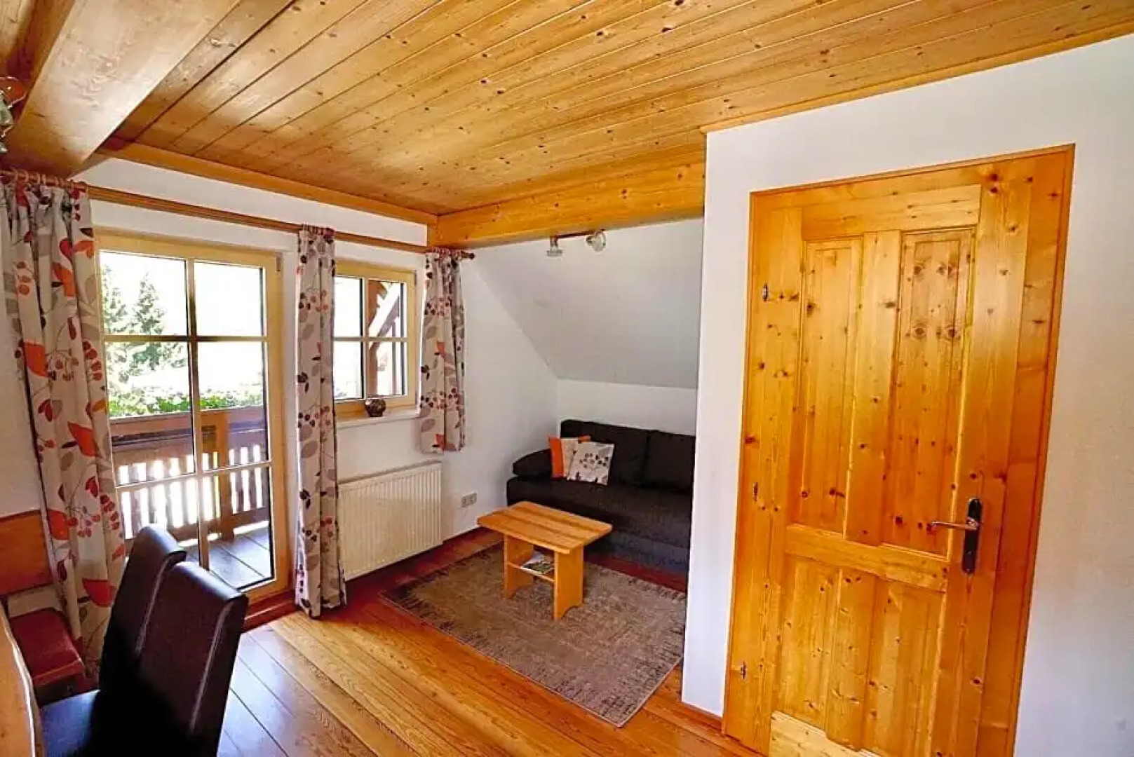 Ferienwohnungen Simonbauer