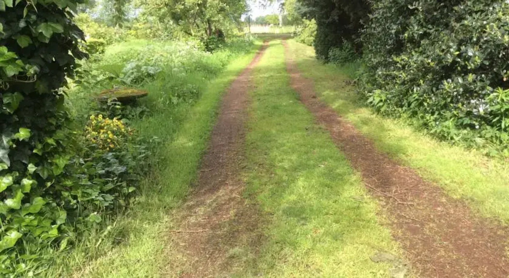 Bed and Breakfast De Baron