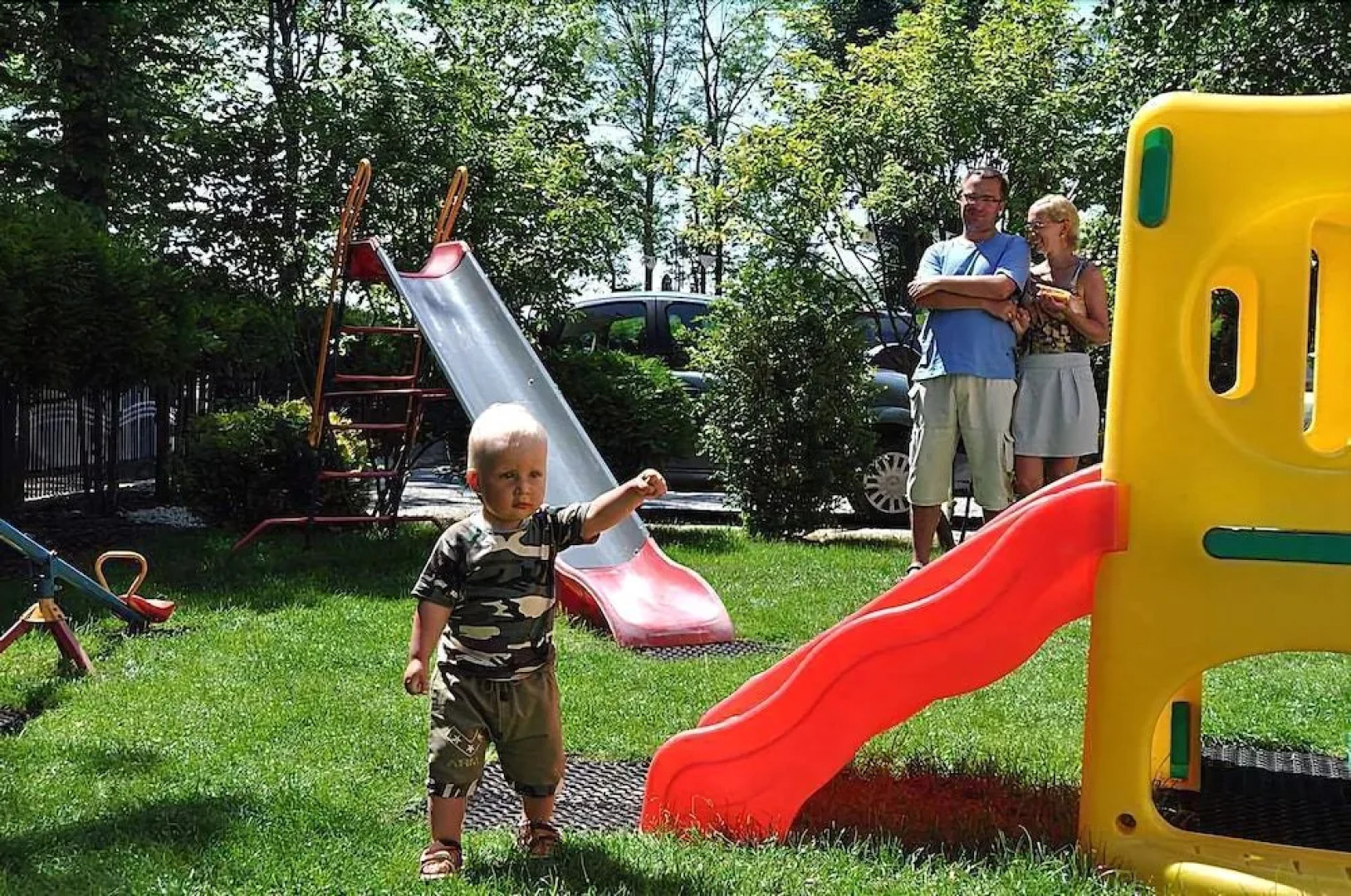 Dworek Morski Mielno