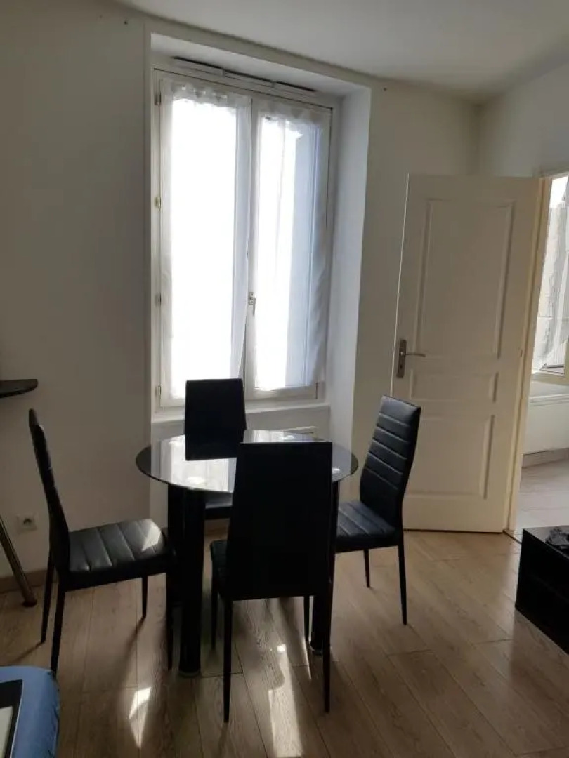 Gesteasy Au top, Confort, Proche Gare