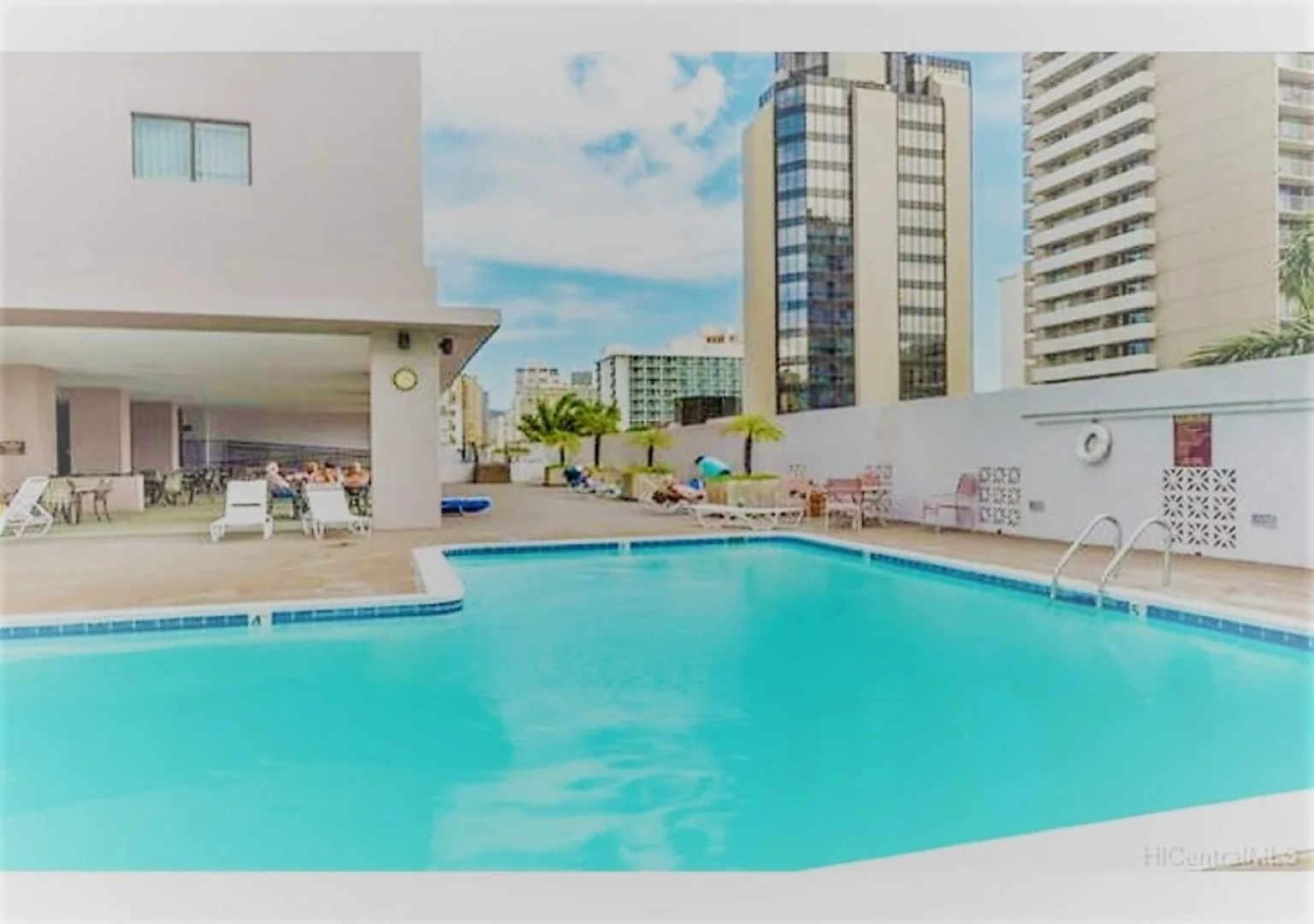 Douglas Waikiki