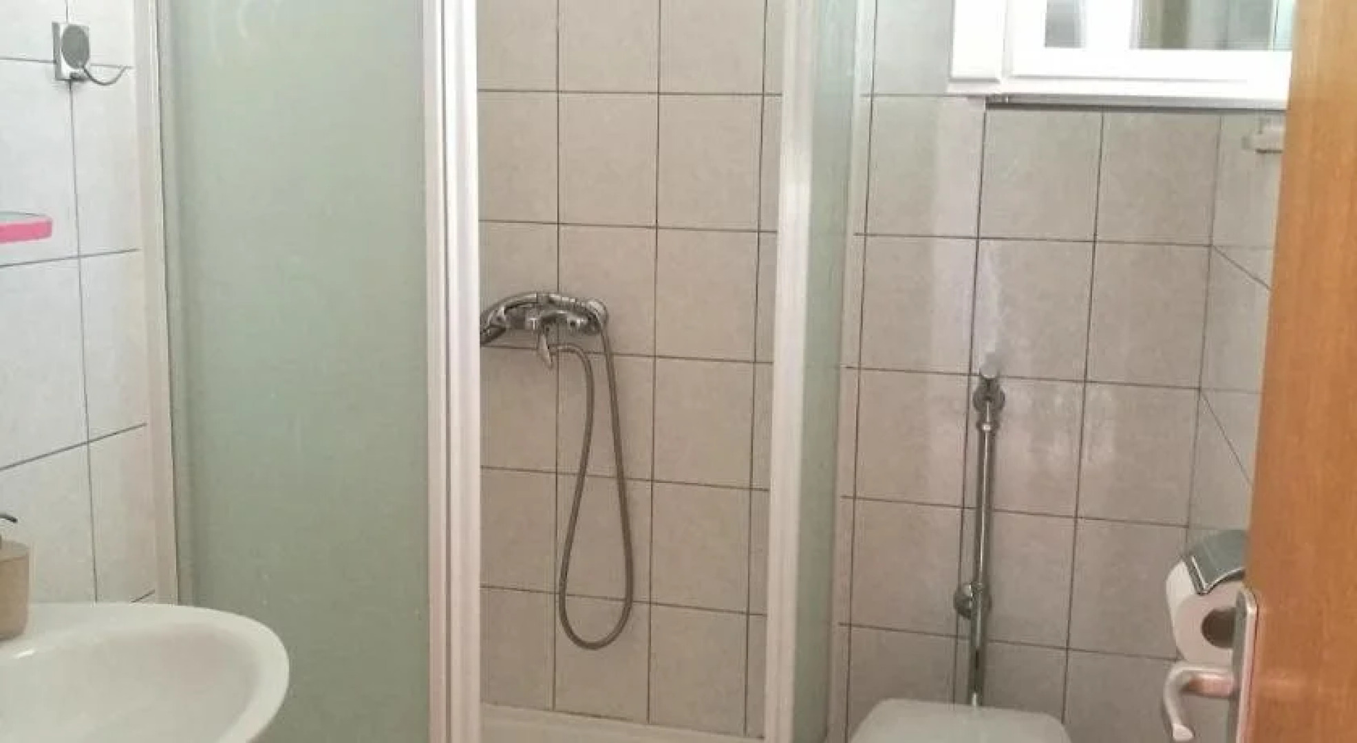 Apartments Jure Miljak