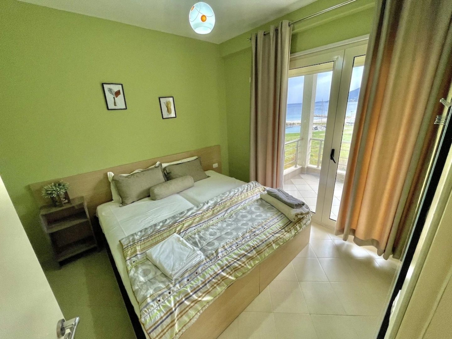 Belle Vue Apartments