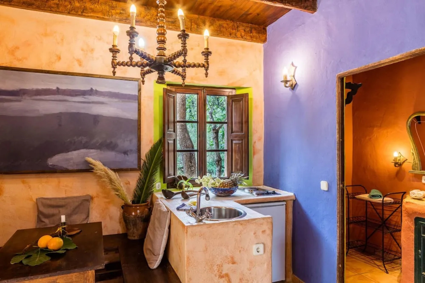 Finca Can Duvai Mallorca