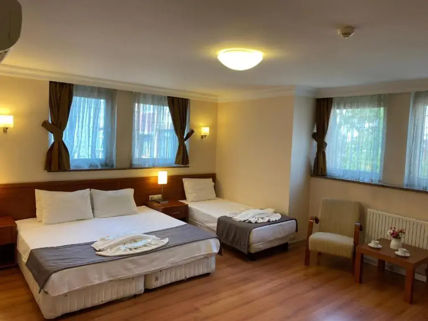Triada Hotel Gayrettepe