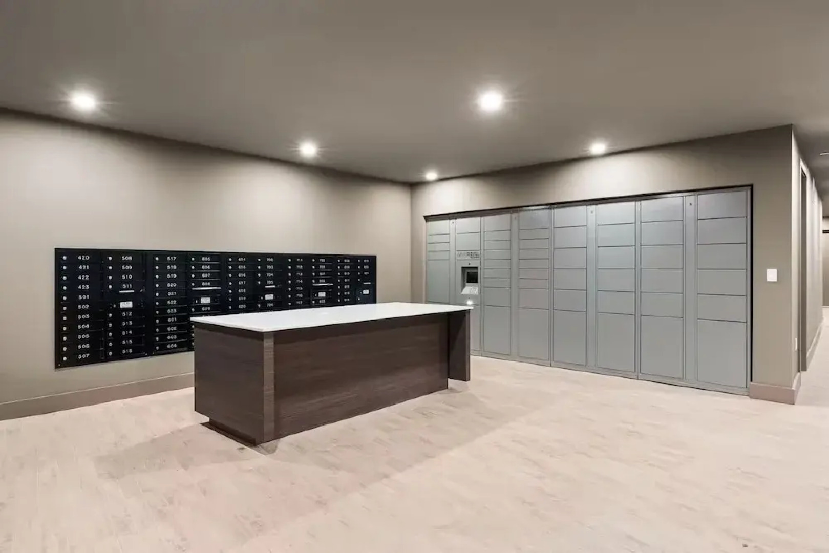 Luxury Apartments by Hyatus White Plains