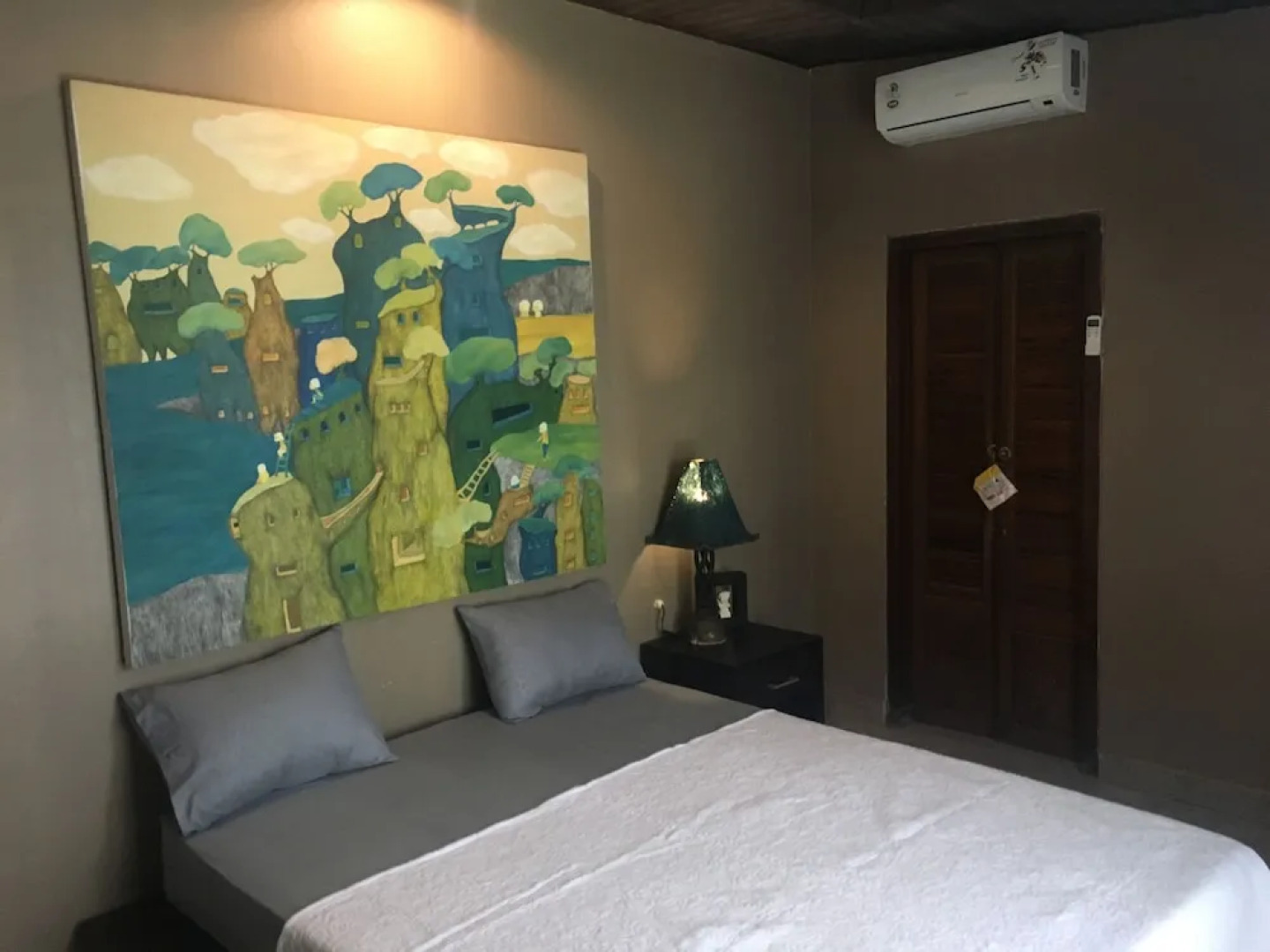 The Bancingah Homestay