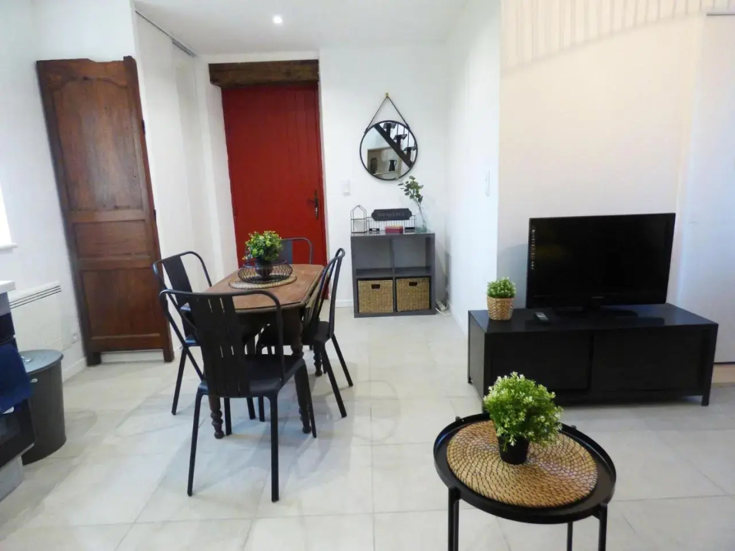 La Tourelle - Gite Et Chambre D'hote