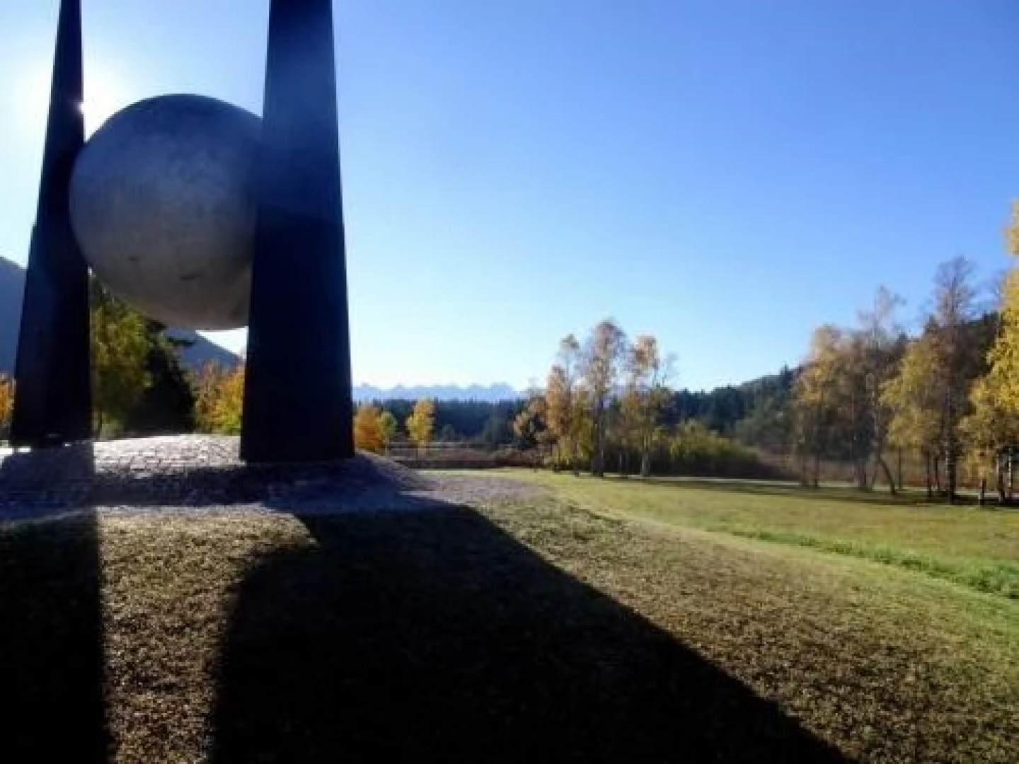 Appartements Wildmoos