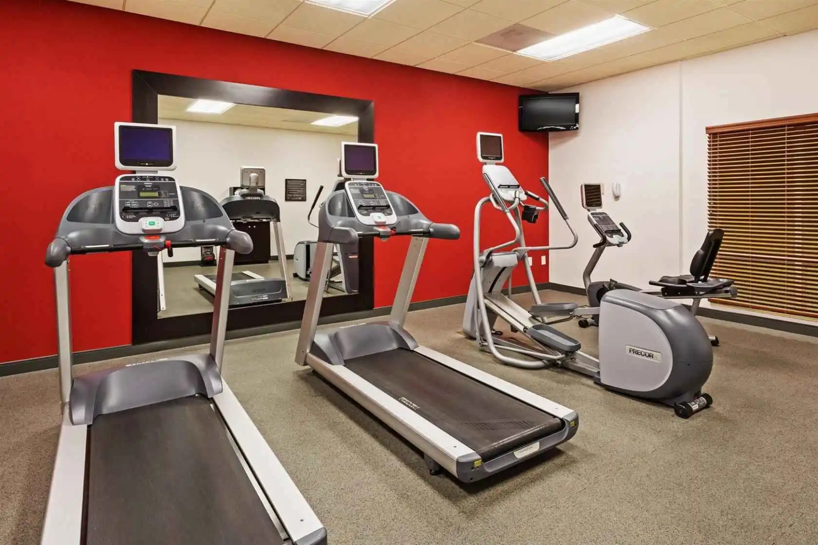 Hilton Garden Inn Myrtle Beach/Coastal Grand Mall