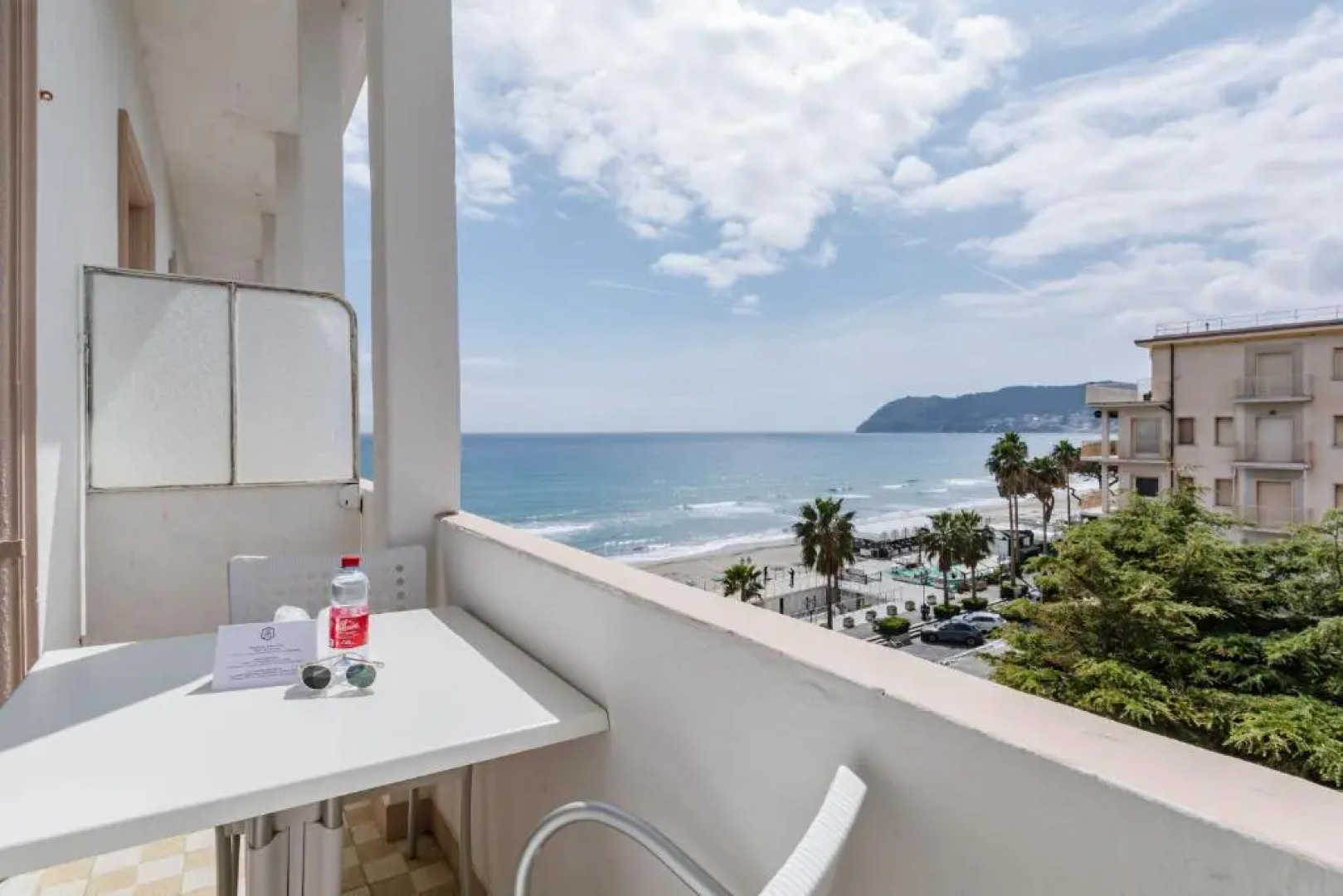 HOTIDAY Hotel Alassio