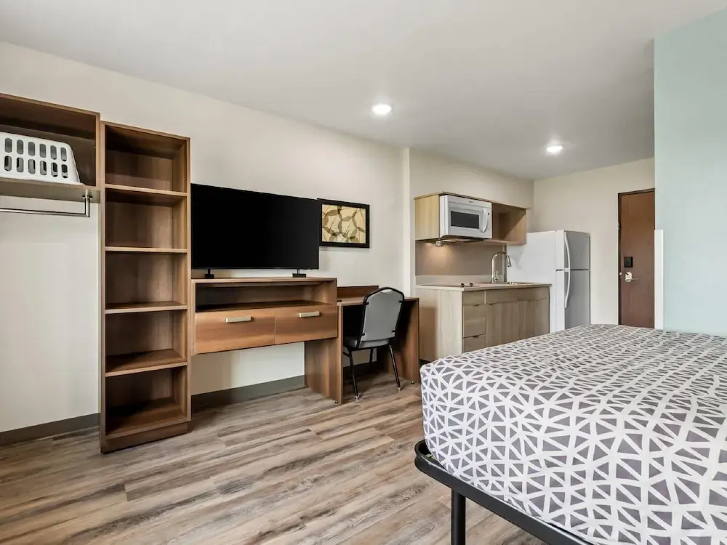 WoodSpring Suites Prattville - Montgomery North