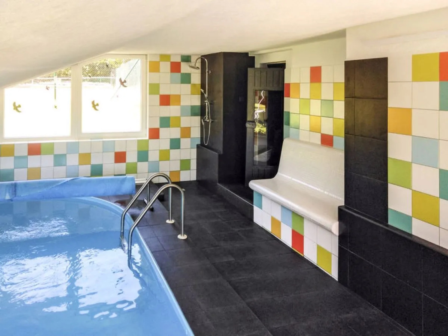 Haus Polivka (HUR100)