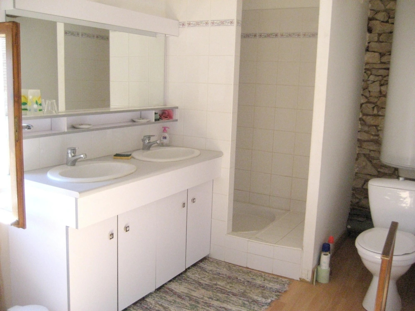 House With 4 Bedrooms in Lherm, With Private Pool, Furnished Terrace a
