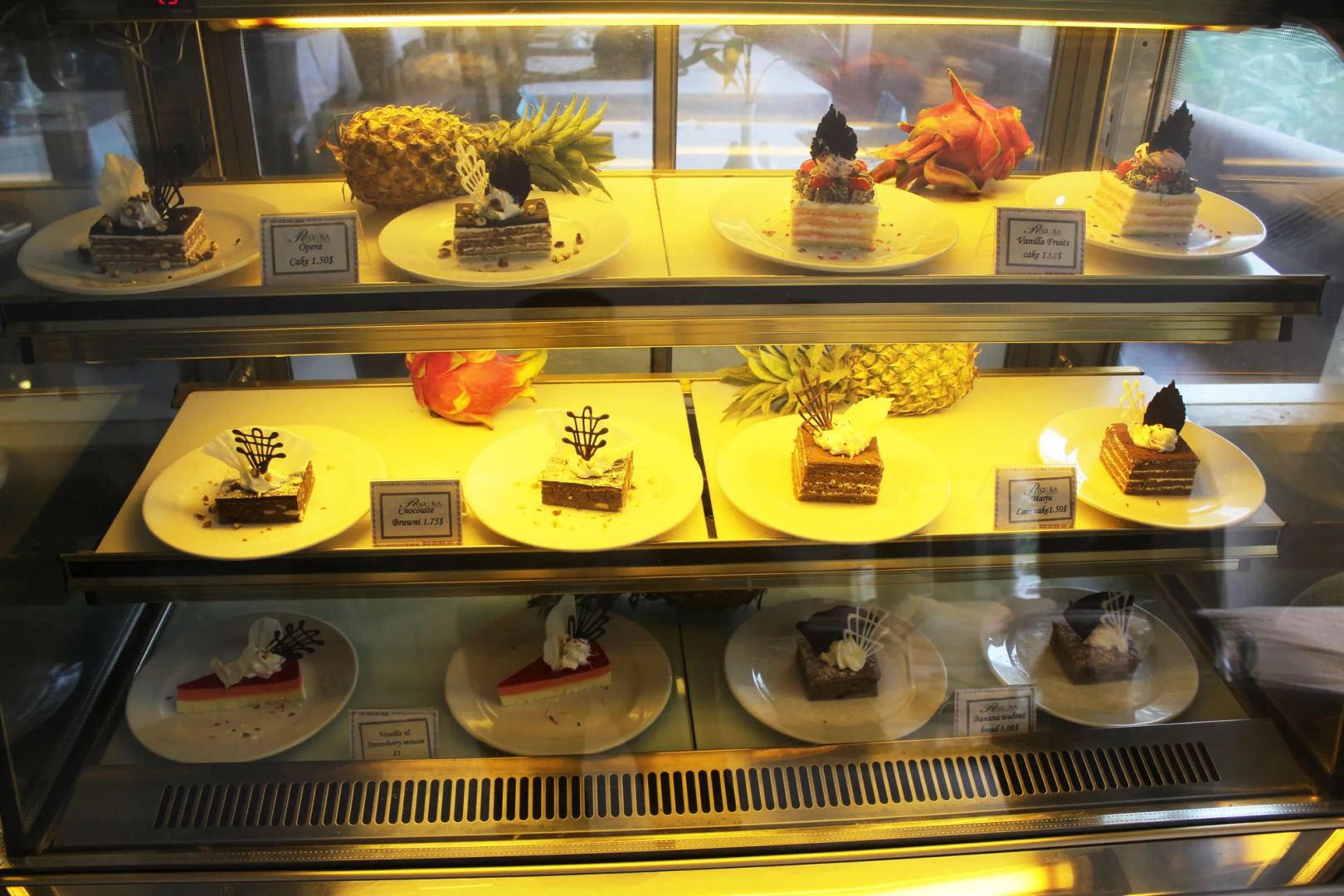 Angkor Riviera Hotel