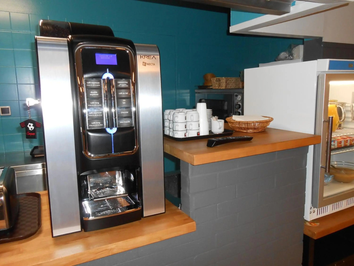 Brit Hotel Limoges Nord