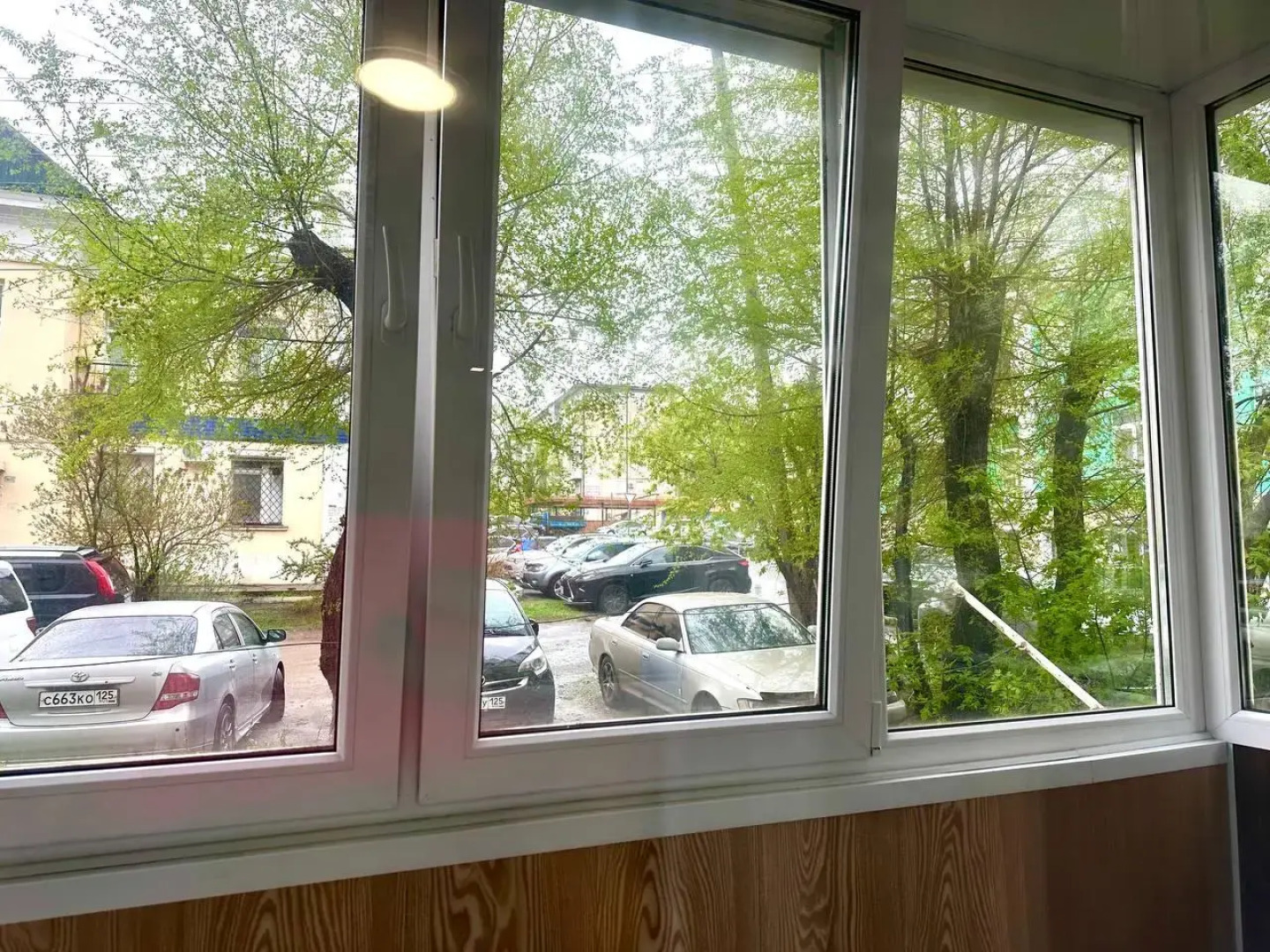 Апартаменты на улице Красноармейская 10