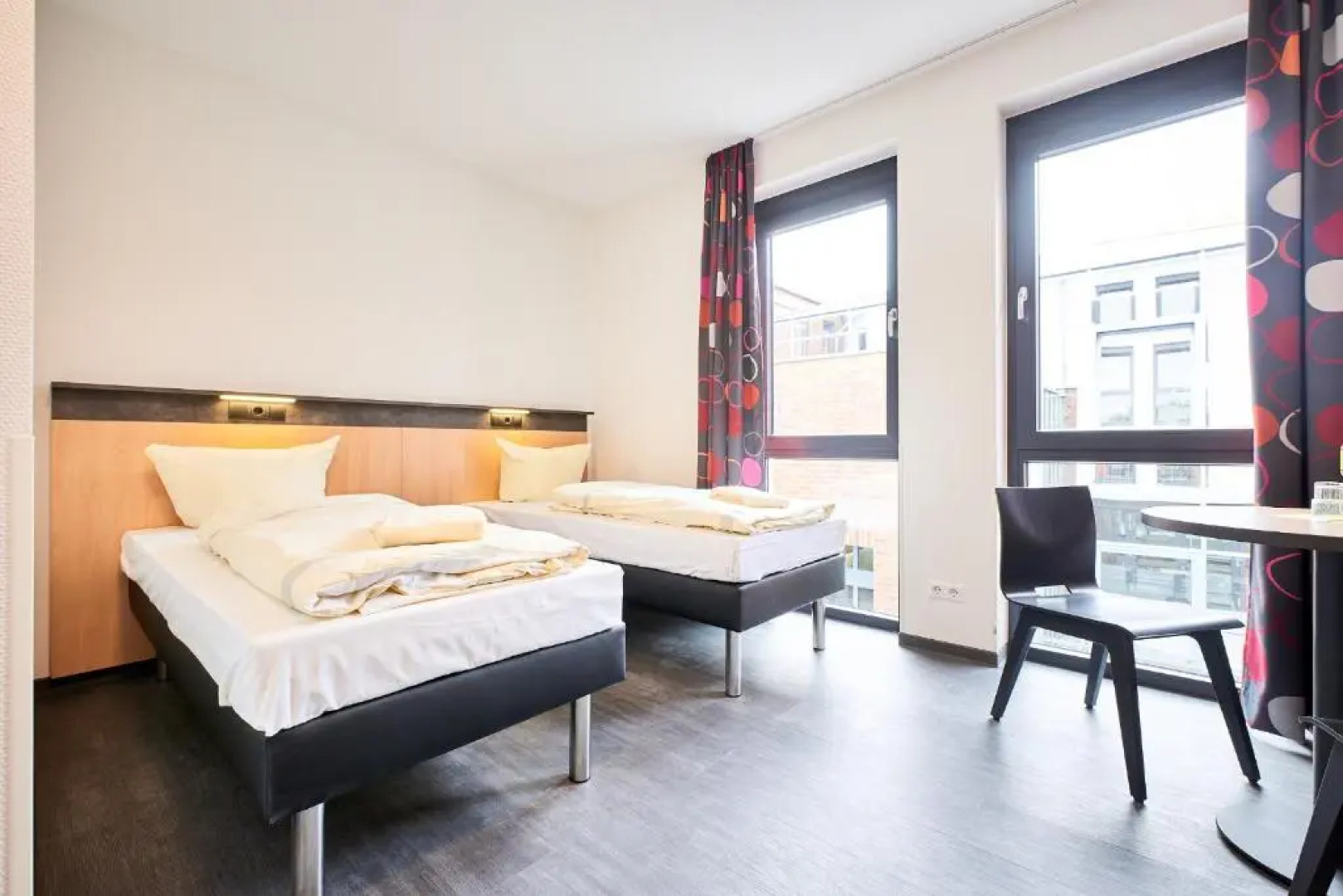 Jugendgästehaus Aasee - Hostel