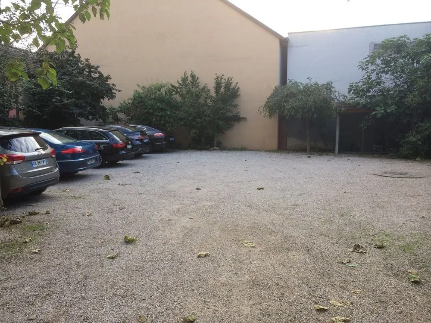 LHostellerie Des Comtes