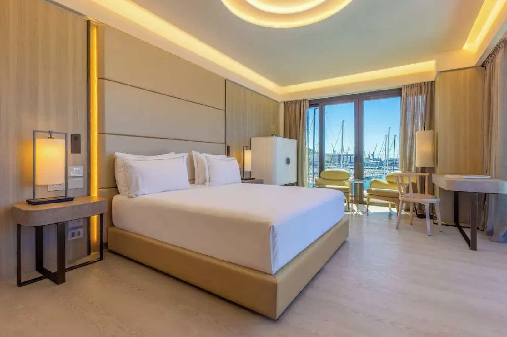 Porto Lotti Suite Hotel