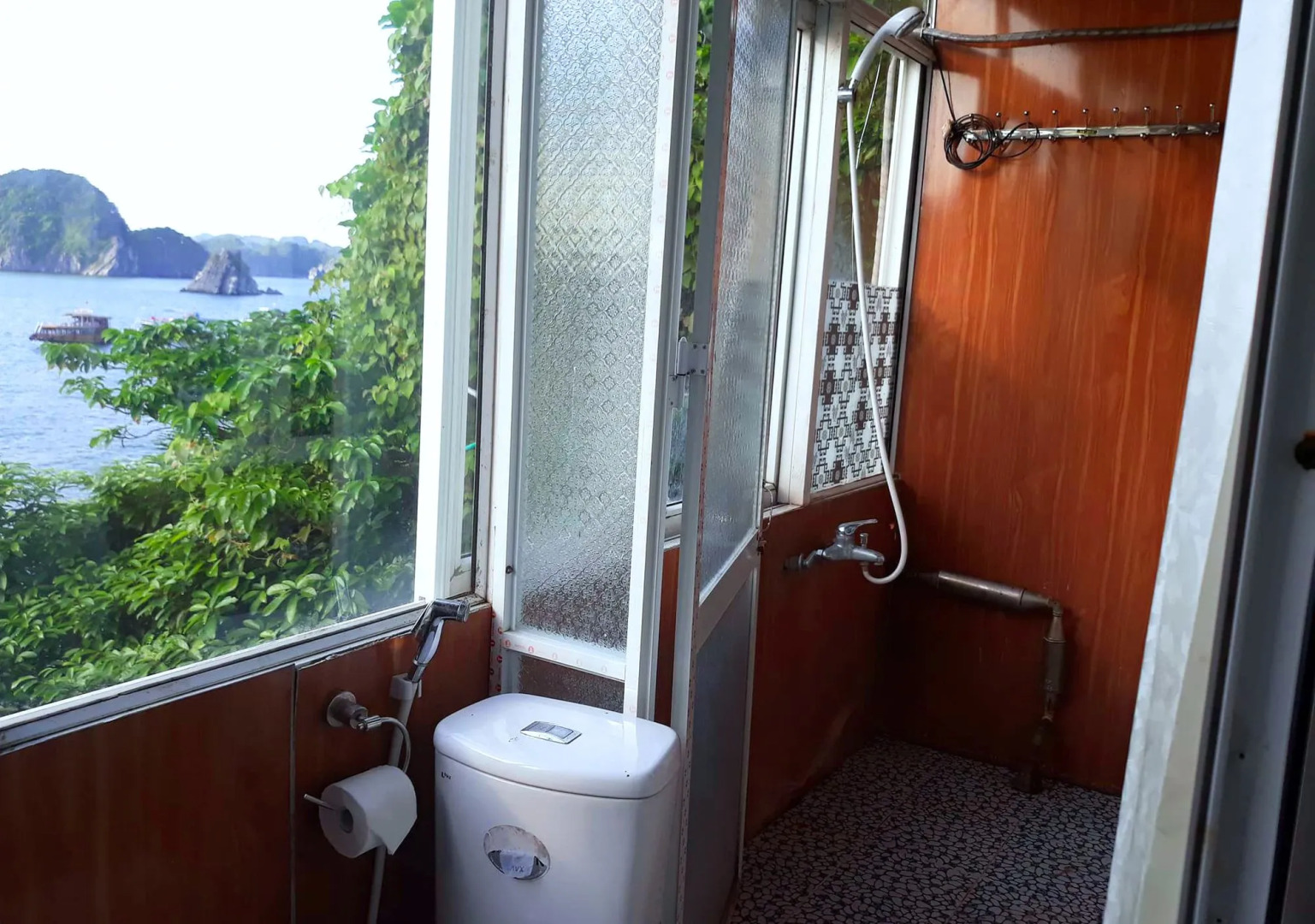 Monkey Island Resort