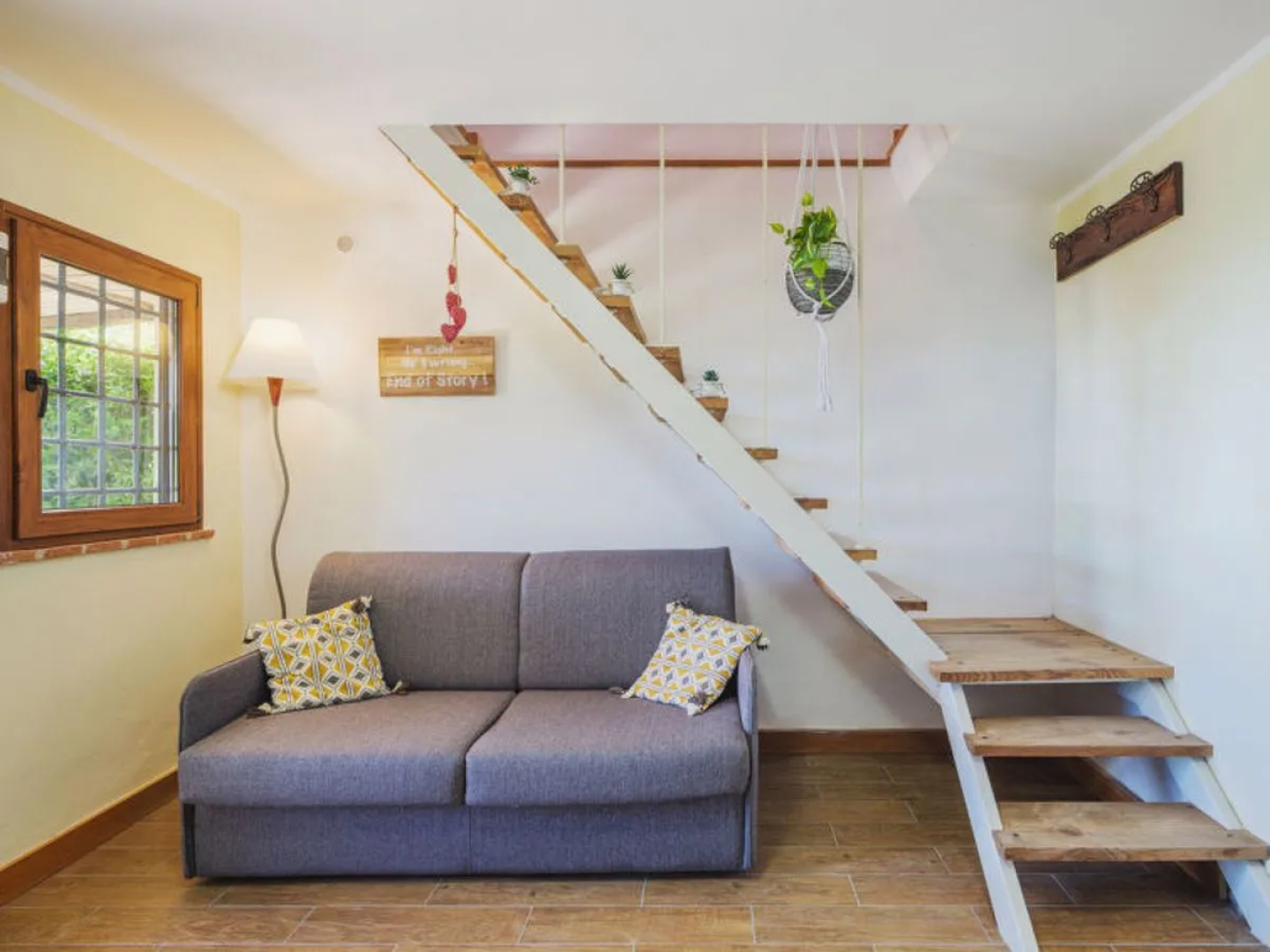 House Il Nido Camaiore