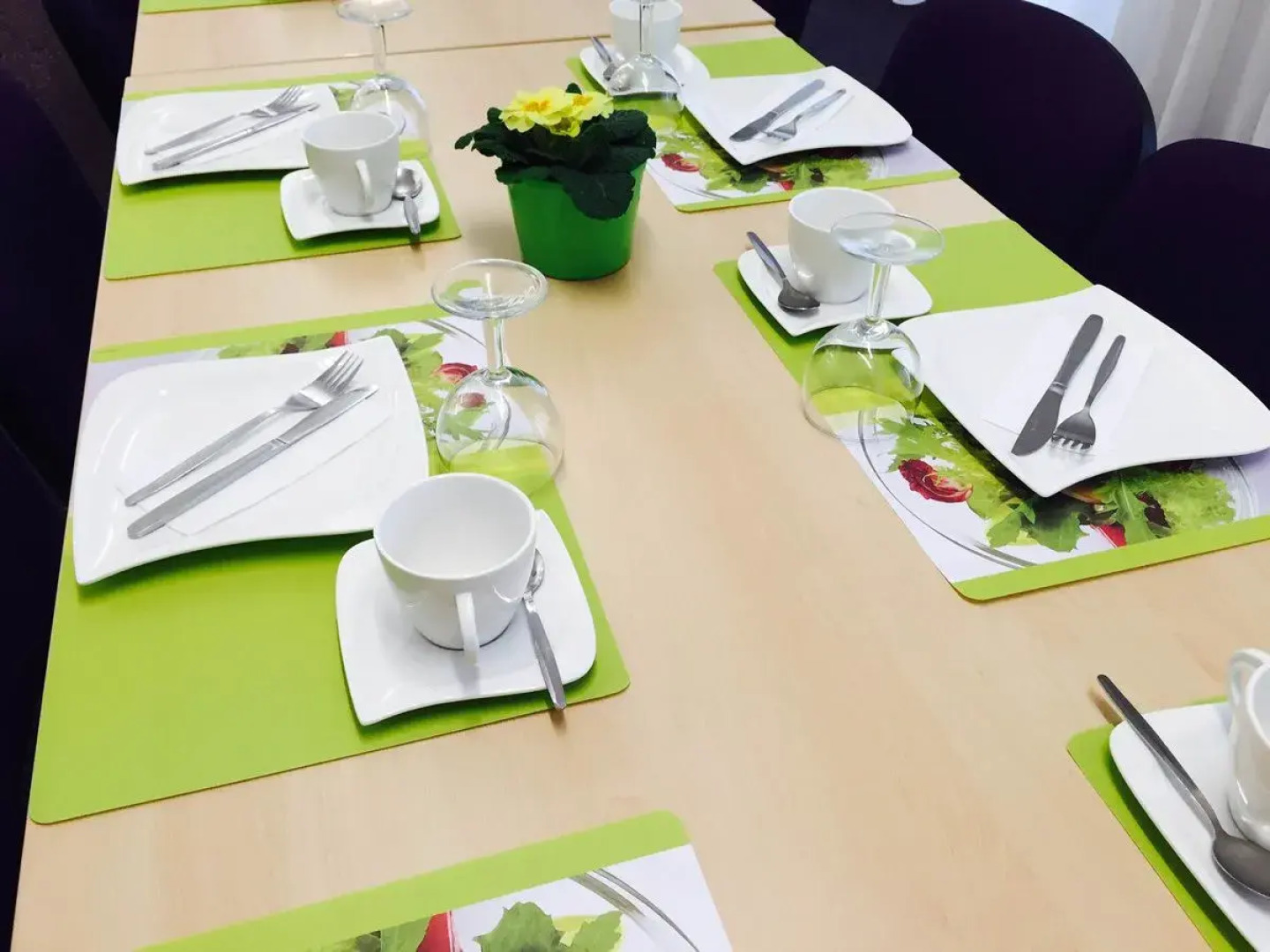 Bahnhof-Hotel Saarlouis