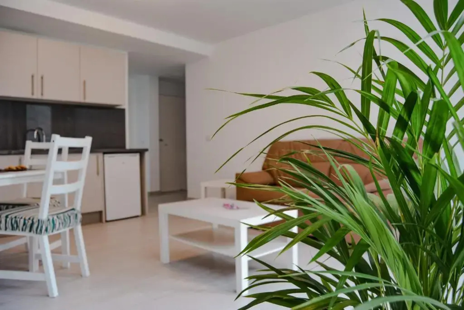 DanySer Suites Vacacionales