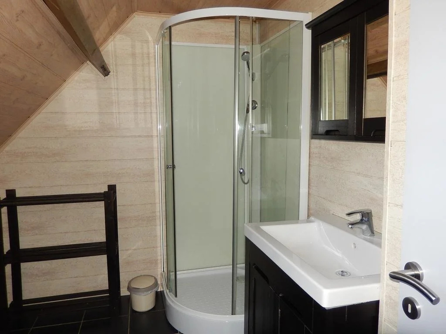 Holiday Home Hof ter Roosebeke