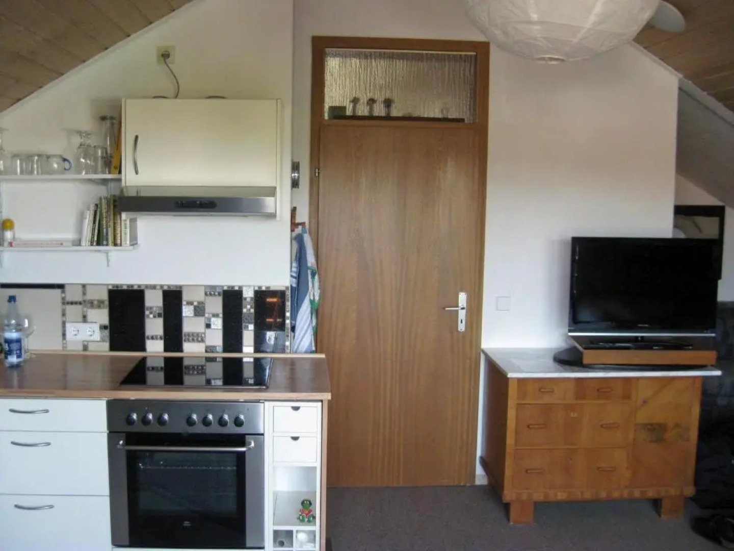 Apartments Eva und Wolf