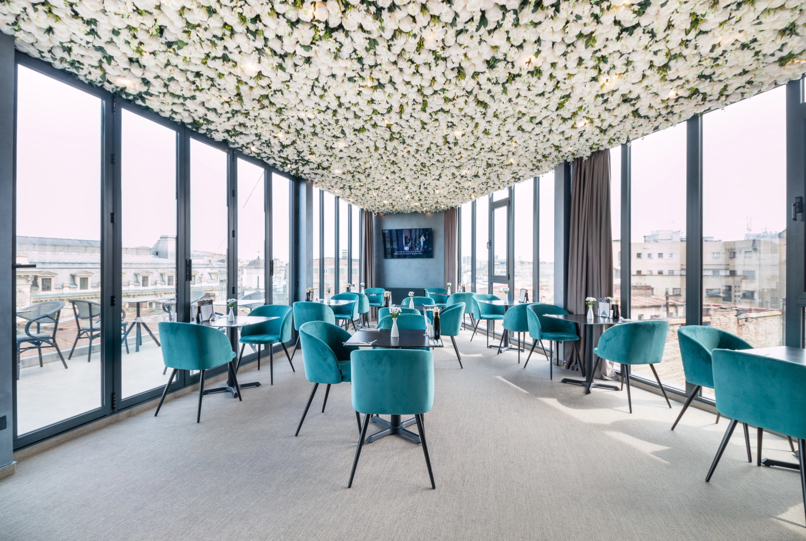 Filitti Boutique Hotel