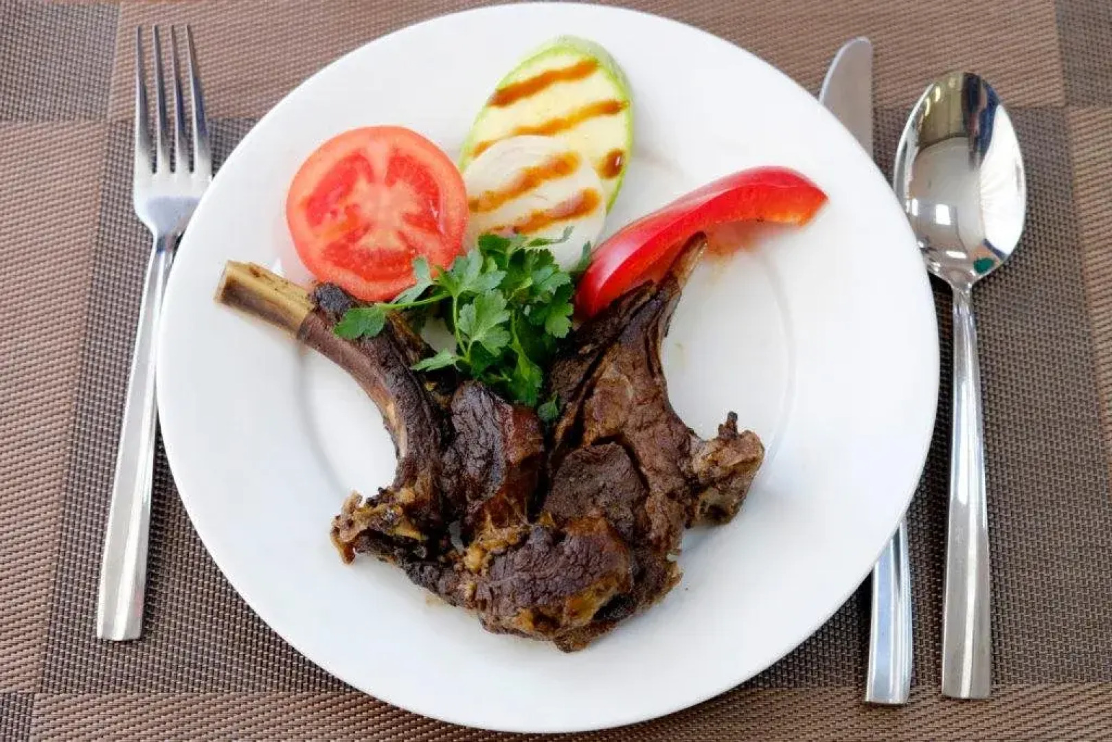 Отель «Шумон»