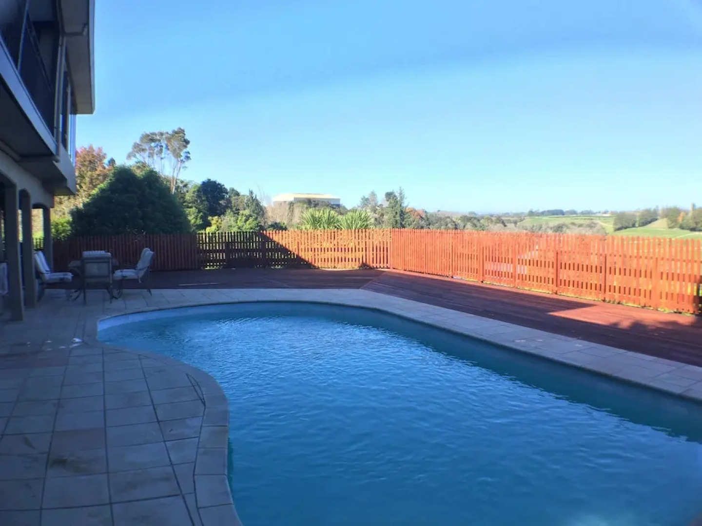 Luxury Country Views in Riverlea