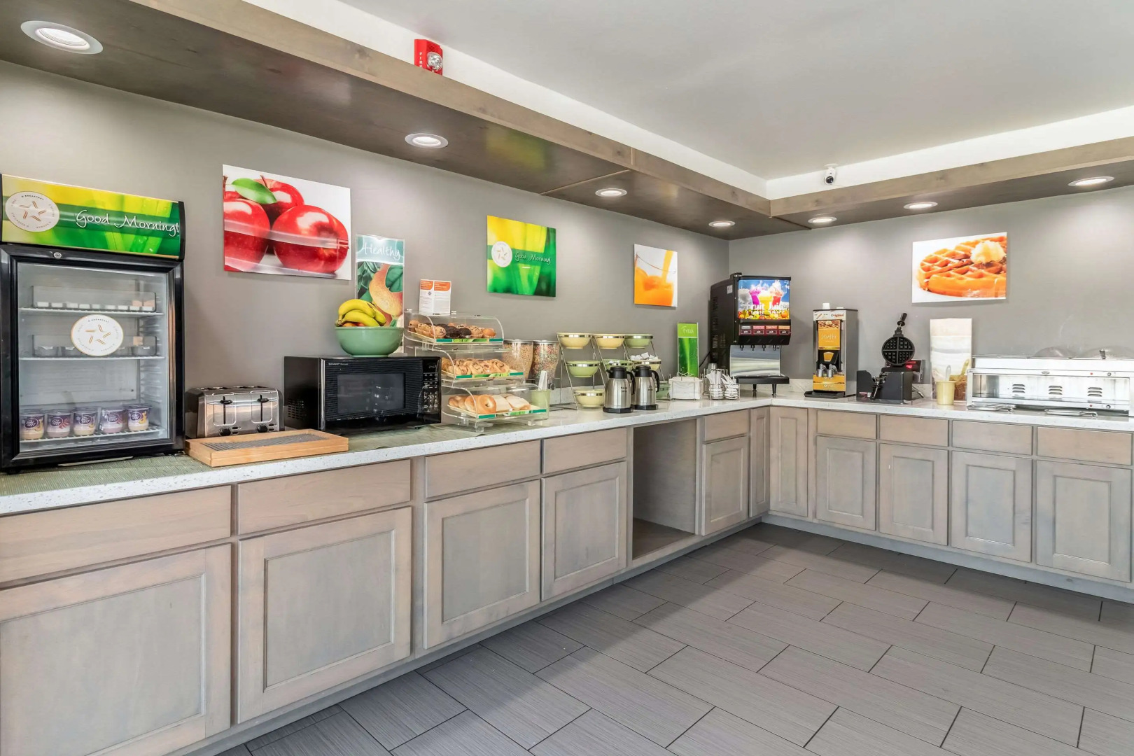 Quality Inn Franklin - Cool Springs Area