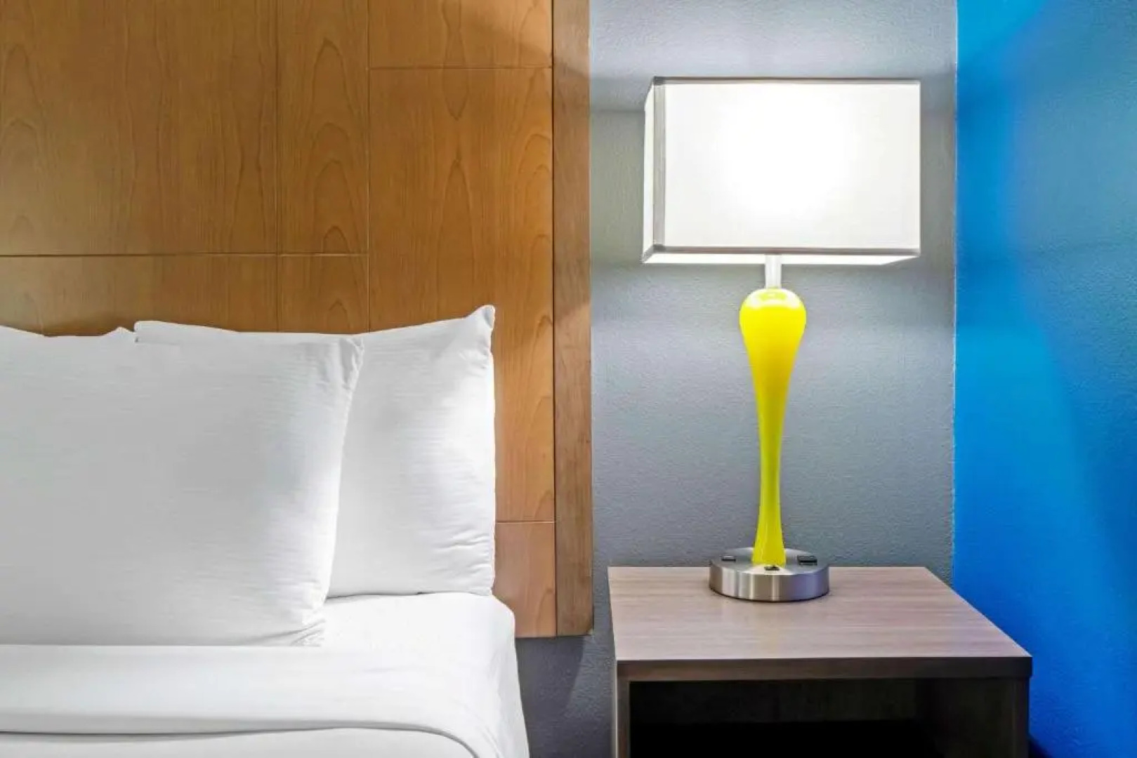 La Quinta by Wyndham Mercedes