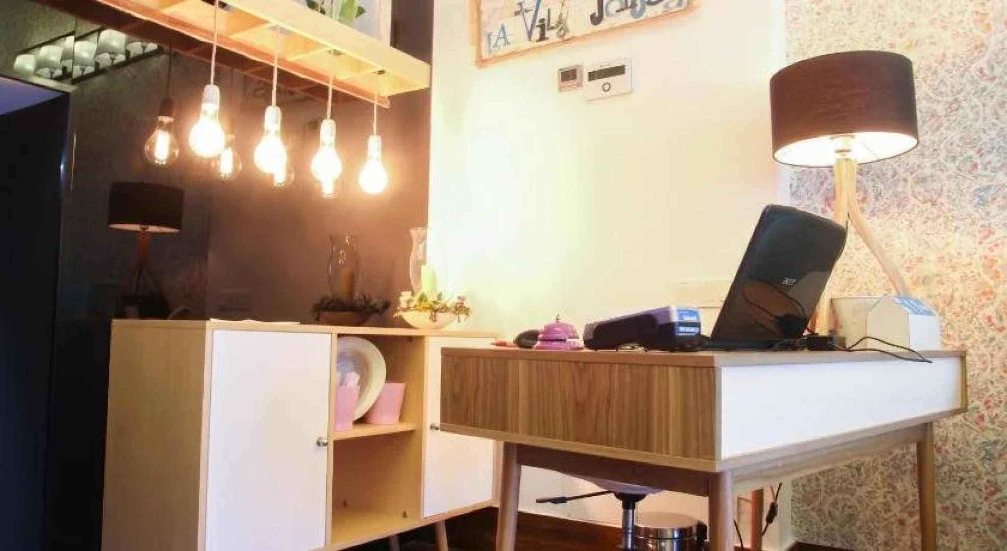 Rosal B&B by Zercabeds