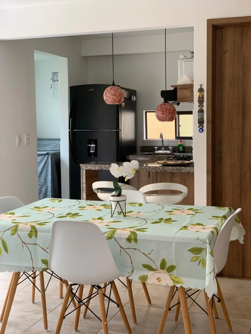 Parque del Café - Apartasol 211