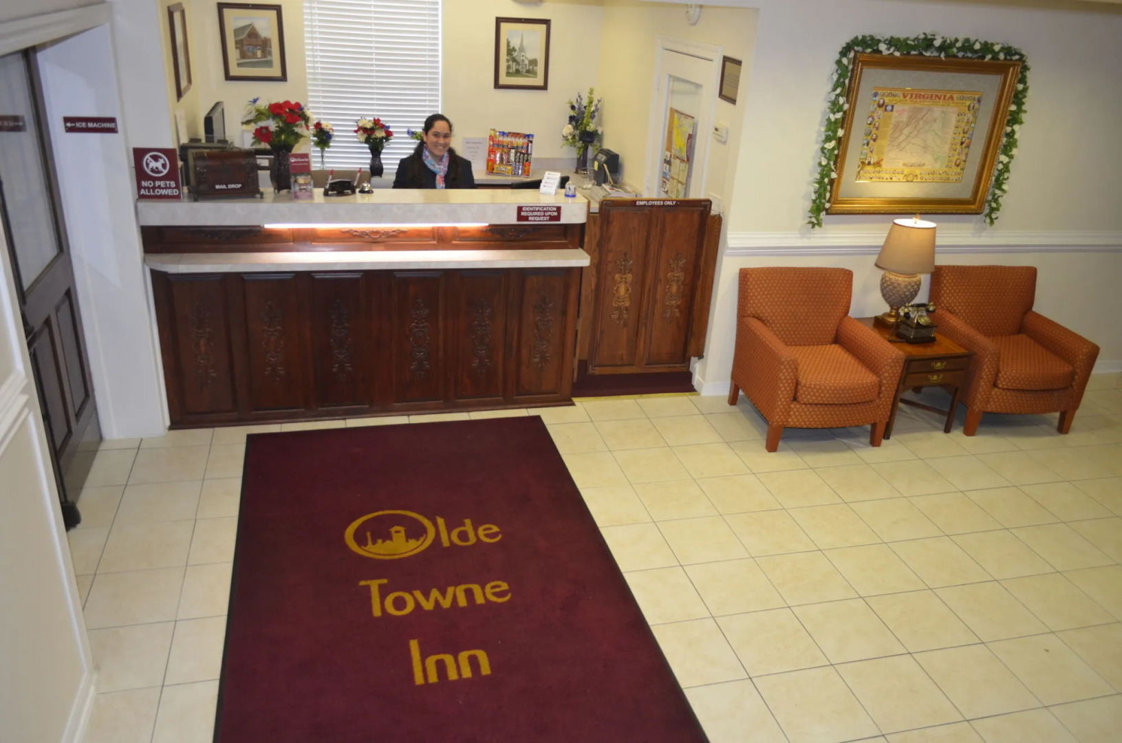 Olde Town Inn