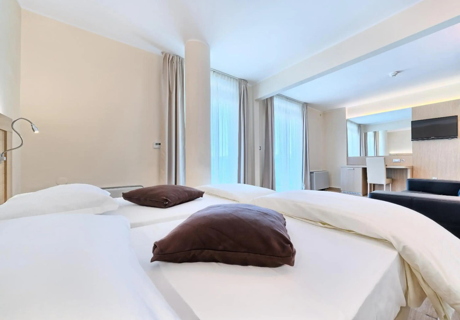Hotel Panorama