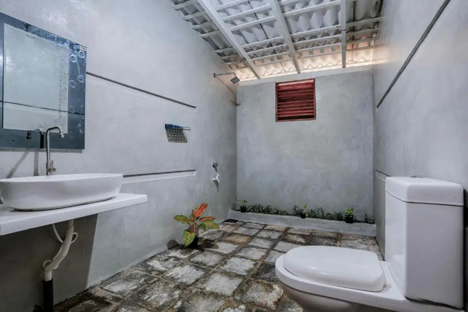 Cinnamon Estate Villa