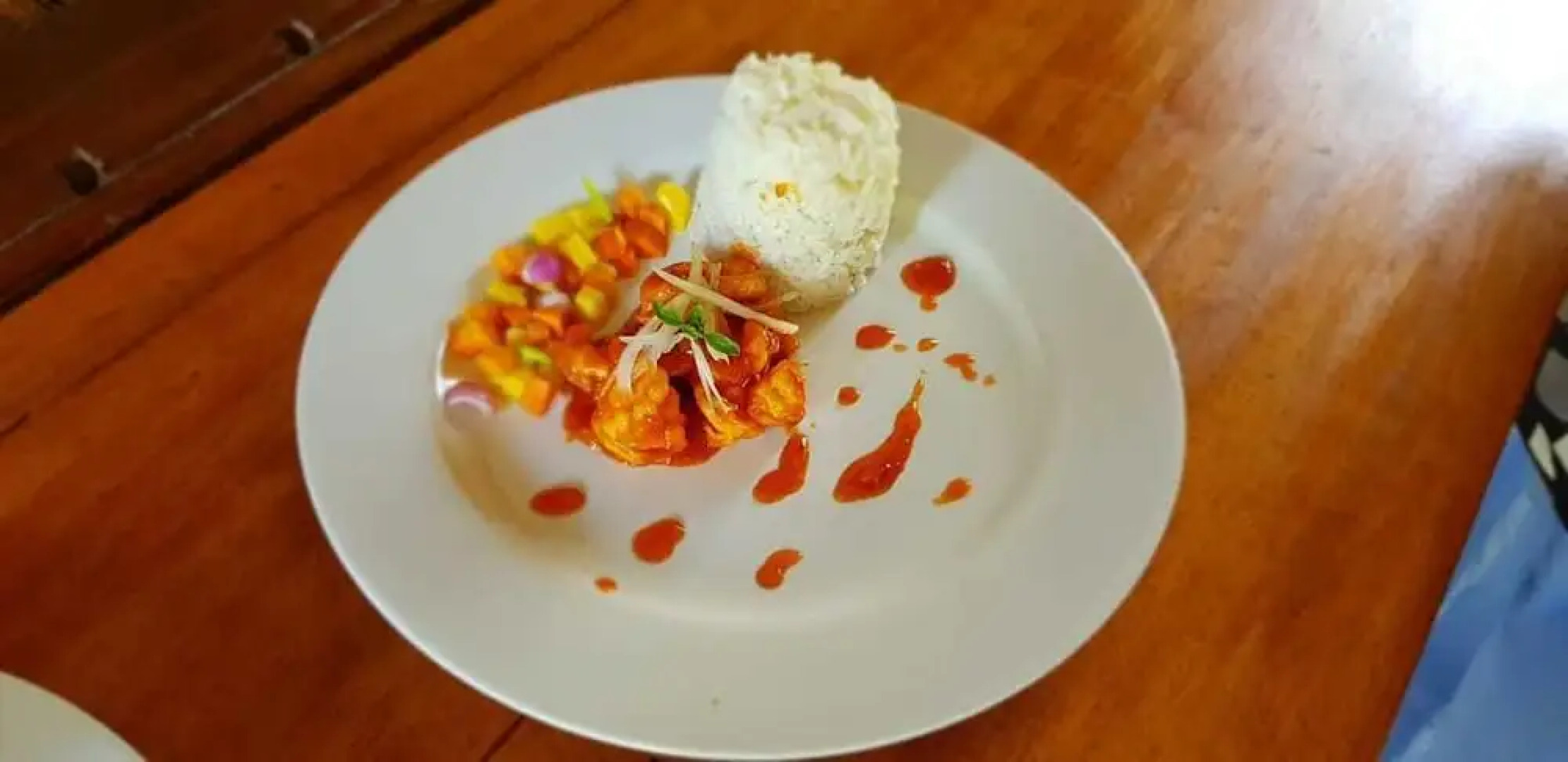 Moyo Island Beach Resort