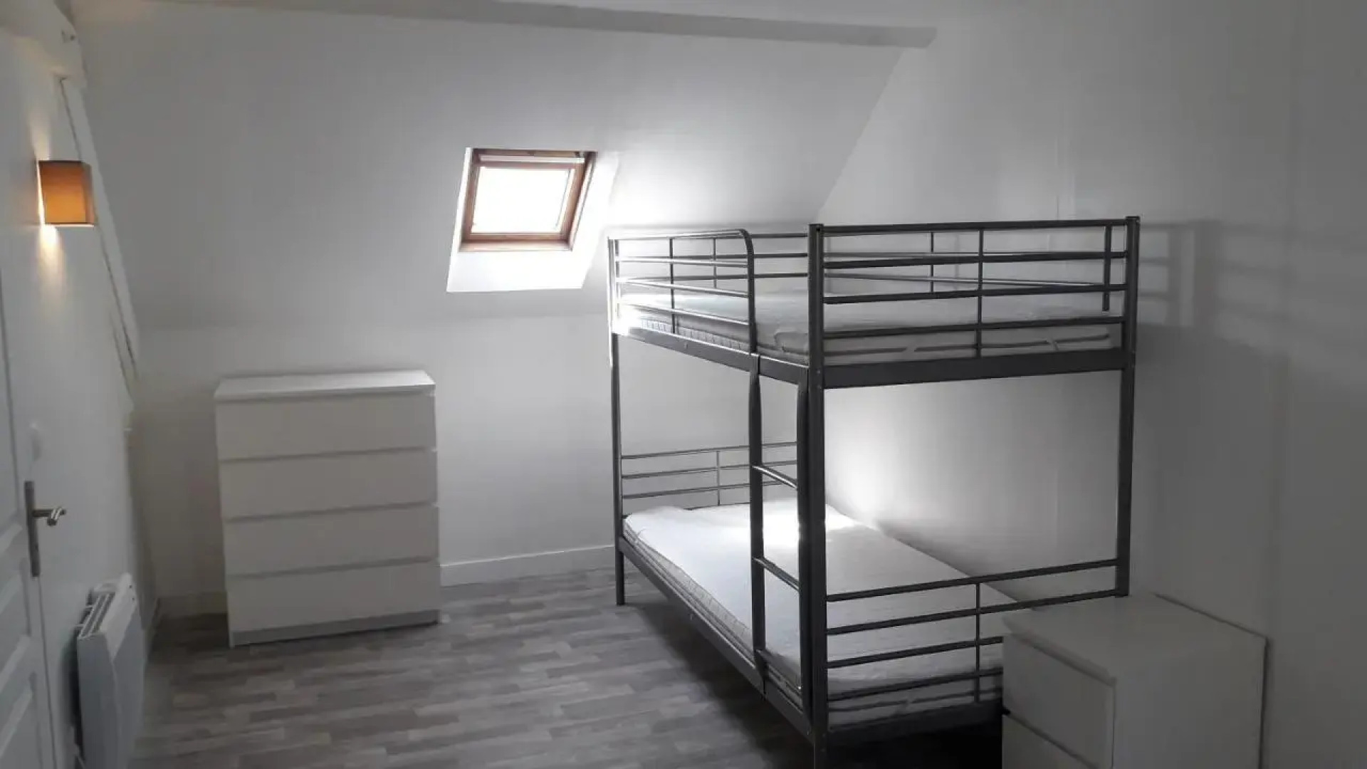 Cosy House in Bonneval