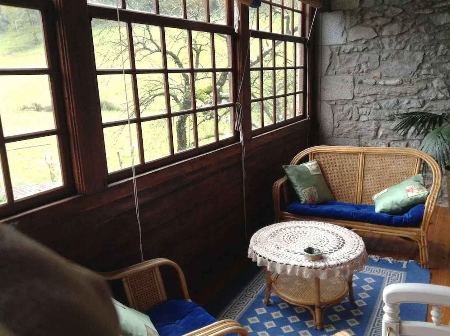 Agroturismo La Casona de Belmonte