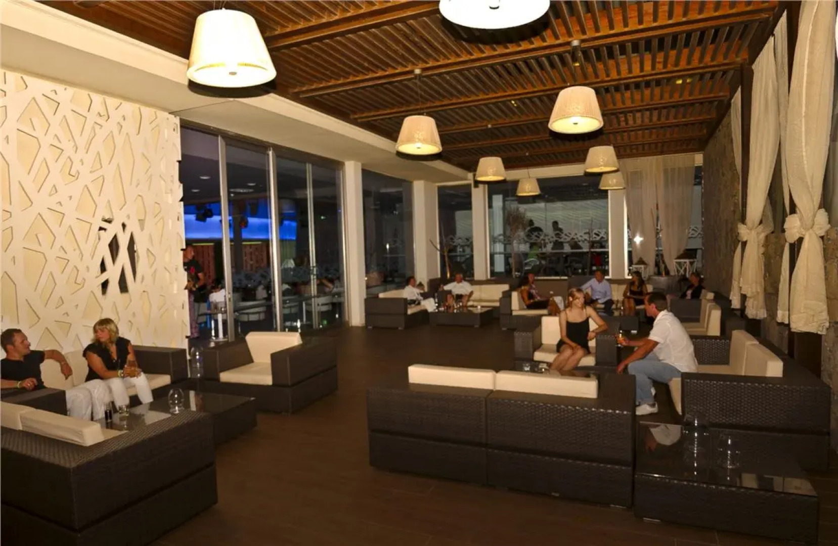 Hotel HD Beach Resort & SPA