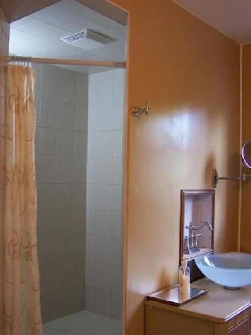 Beside the Trail Bed & Breakfast