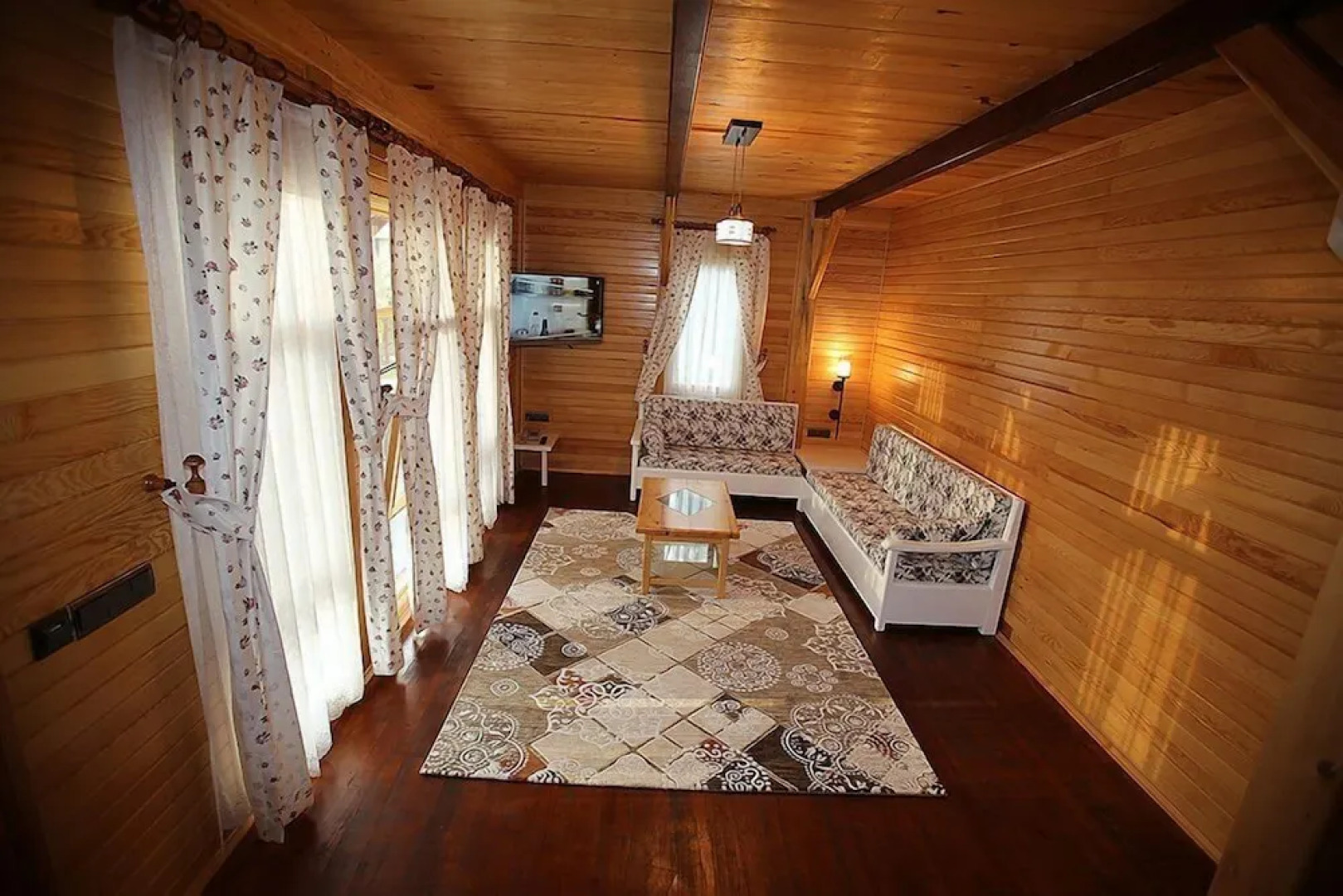 Nerissa Hotel - Special Class