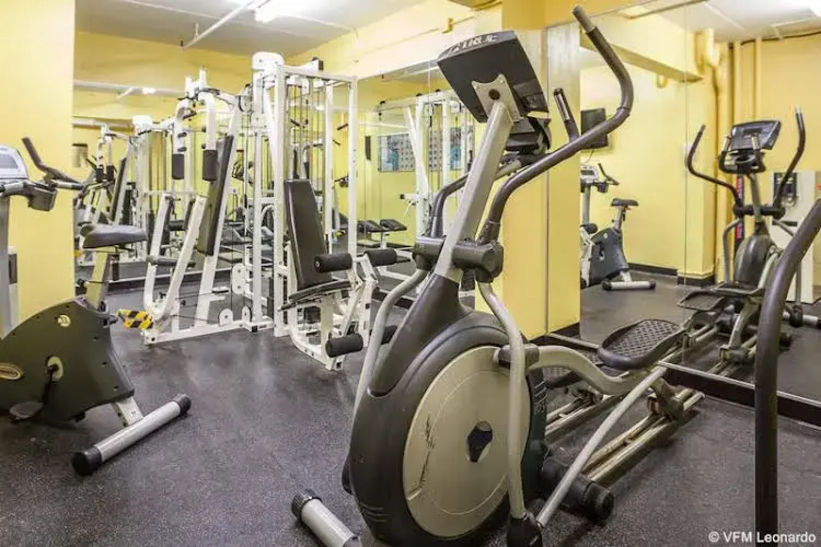 Comfort Inn Philadelphia Airport