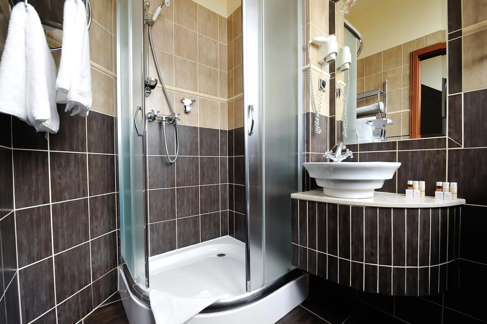 Hotel Diament Bella Notte Katowice/Chorzów