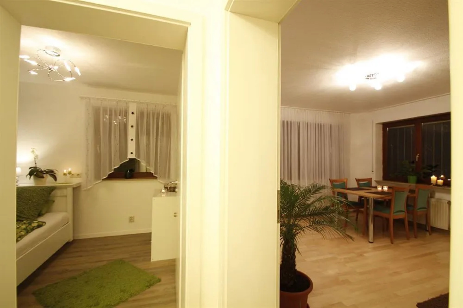 Appartement Sölden